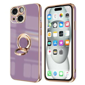 iPhone 15 P[X Ot ACtH15 O Jo[ Sʕی X}zP[X TPU ϏՌ X^h@\ ԍڃX^hΉ Xgbvz[t C菝h~ bLH 6.1C`ip[