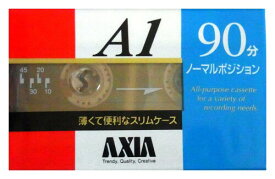 フジフイルム カセットテープ (A1SB90)