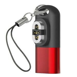 Shokz OpenSwim Pro S710 ���`���C���z���p�ϊ��A�_�v�^�[ �[�d�P�[�u�� Type-C�p�ϊ��}�C�N�� �}���[�d USB �R���p�N�g �����^�ѕ֗� ���S?�� USB Type-C�Ή� (���b�h)