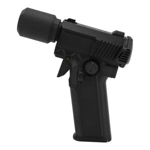 電気ブロワー 電動エアダスター ジェットドライブロワー 充電式 ブロワ 200000 rpmの速度 高速充電 タイプC充電式 アルミニウム合金材料