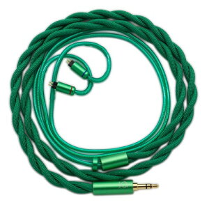 SoundsGood Esmeralda �G�X�������_ �����x �P������ �⃁�b�L ���_�f�� 1.2m �n���h���C�h ���P�[�u�� �C���z�� �A�b�v�O���[�h �P�[�u�� �����P�[�u�� ���E�� �n�C�O���[�h �n�C�G���h �� �G