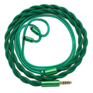 SoundsGood Esmeralda �G�X�������_ �����x �P������ �⃁�b�L ���_�f�� 1.2m �n���h���C�h ���P�[�u�� �C���z�� �A�b�v�O���[�h �P�[�u�� �����P�[�u�� ���E�� �n�C�O���[�h �n�C�G���h �� �G