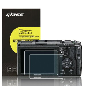 2Zbg tیKX tیtB Ricoh GRII GR2 GR II Ή dx9H ߗ 0.3mm KX