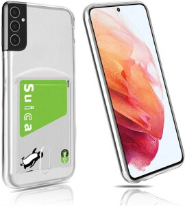 Cavor Galaxy S24 SC-51E SCG25 �P�[�X �N���A SC-51E �P�[�X Galaxy S24 �P�[�X�J�[�h���[ Galaxy S24 TPU �P�[�X Galaxy S24 ���z�^�J�o�[ ���^ ����TPU �w��h�~ �����h�~ ���h�~ �y�� Qi�}���[�d�Ή� Galaxy S24