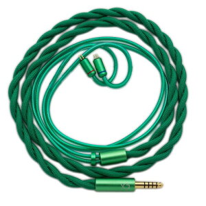 SoundsGood Esmeralda �G�X�������_ �����x �P������ �⃁�b�L ���_�f�� 1.2m �n���h���C�h ���P�[�u�� �C���z�� �A�b�v�O���[�h �P�[�u�� �����P�[�u�� ���E�� �n�C�O���[�h �n�C�G���h �� �G