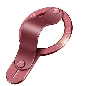 GripMate �}�O�Z�[�t �����O MagSafe�Ή� iPhone�p �����O �X�}�z�����O �����O�z���_�[ �}�O�l�b�g �X�}�z �����O ���^ ���O���\ �w�����O magsafe �����O �ȒP���E �����h�~ ���C�����X�[�d