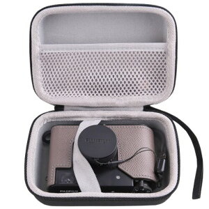 WAIYUJP���[�P�[�X�݊��� �x�m�t�C����(FUJIFILM) �R���p�N�g�f�W�^�� X-half ?F X-HF1-S �J���� �ی� �L�������O ���[�P�[�X (������)