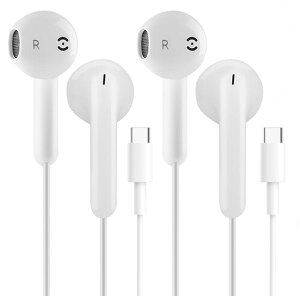 �C���z�� �^�C�vc �C���z�� iPhone15/16�Ή� �L��HiFi �N���A�ʘb �C���z���}�C�N ���K�ȑ����� apple type-c �l�ԍH�w usb c ���ݖh�~ �x���Ȃ��^�C�v�V�[ �d�ቹ �����R���t�� �J�i���^ ���^?�y