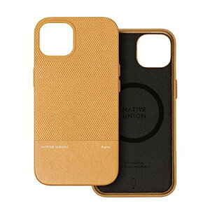 Native Union (Re)Classic | MagSafe ݊P[X ? MagSafe p}Olbg ? TCN & AȒf ? 6 tB[g / 1.8 m ̗ iPhone 13 Pro Max ی삷钴 ()