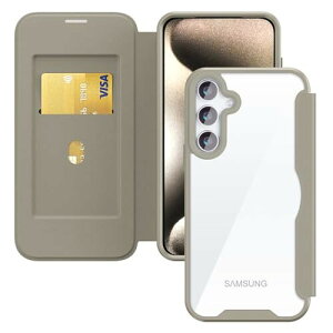 YUYIB Samsung Galaxy s24 Galaxy S25 p P[X SC-51E / SCG25 蒠^ w NA  PUU[+PCpl+TPUop[ }Olbg MNV[ s25 Jo[ Ռz yʔ^ uh