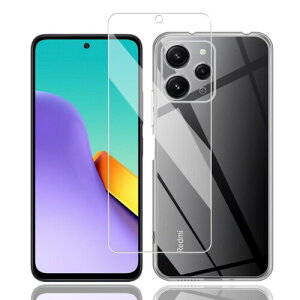 cxybgfv u\ł Xiaomi Redmi 12 5G KXtBRedmi 12 tیtB ̗p{fވɎq ߗ ^ dx9H Uh~ +Xiaomi Redmi 12 4G /5G / Poco M6 Pro 5G p̃P[X N