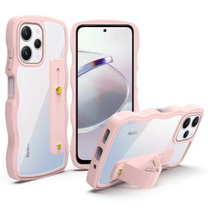 Xiaomi Redmi 12 5G P[X/XIG03 P[X NA X^h@\ VI~ h~12 5G X}zP[X ϏՌ Jo[  y ^  lC Xgbvz[ (sN)