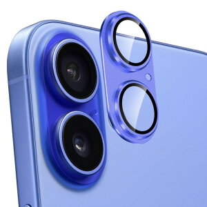 Kakuki for iPhone 16 Plus/16 JtB A~{ARߗKX ACtH16vX/16 ̌^YیtB ϏՌ IoI[o[h~ A~ JJo[ (Eg