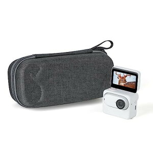 Kimyoaee For Insta360 Go 3 pP[X [P[X e ϏՌ obO L[OP[X {̂[dP[XAs{bgX^hACy_g AȈՃNbvȂǂ[\