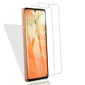 AQUOS Sense6s / Sense6 KXtB wFؑΉ ANIXZX6 tB SHG07 SH-54B SHG05  KX t ی ӂ