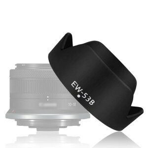Lm EW-53B Yt[h݊ Canon RF-S 10-18mm F4.5-6.3 IS STM YΉ