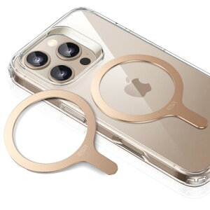 ESR magsafe �����O �}�O�Z�[�t �V�[�� ���͋z�� �}�O�l�b�g�����O ���C���C�����X�[�d�Ή��L�b�g �����^ MagSafe�Ή����^�������O HaloLock���j�o�[�T�������O360 iPhone16e/16/15/14/13/12/11�V���[�Y