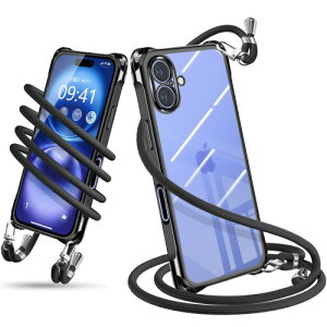 iPhone 16 P[X V_[ NA iPhone16 X}zP[X ACtH16 Jo[ | ΂߂ |P[X ϏՌ  TPU ^ y gуP[X Rt ΂߂ DXgbvt l