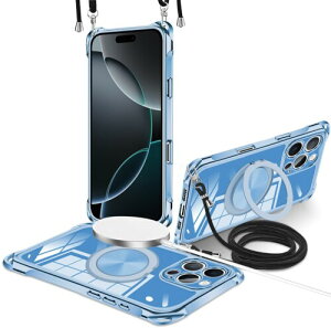 iPhone 16 Pro p P[X NA cΉ 360°]X^h O }Olbg MagSafeΉ CX[dΉ phone16 pro P[X | ΂߂ |P[X  tpu bLH 