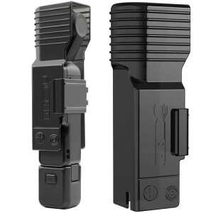OSMO POCKET 3 保護ケース DJI Pocket 3 対応 ポータブル保護ケージ 旅行携帯用ケースアクセサリー