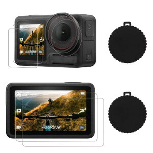 YAARUJEE For DJI Osmo Action 4 ɓKp KXtBZbg Cʗp2 + Tuʗp2+YیtB2+VRYJo[2 Yی ho h~ Eh~ y 