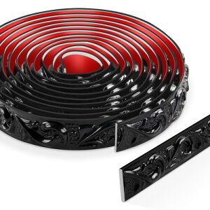 3 [g s[AhXeBbN ǗpgA3D PVC R[i[gAȔS [fBOg gAHI̔AhAgAVAz[fR[Vp(ubN)