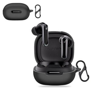 For Anker Soundcore P40i P[X VR یP[X Kluso y ϏՌ h~ Anker Soundcore P40I p یJo[ LYh~ hho Jrit h~ Sʕی [d\ Anker Soundcore