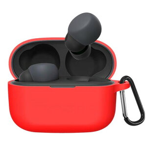 UIUIKA For SONY LinkBuds S WF-LS900N P[X \j[ LinkBuds S WF-LS900N یJo[ _炩 VR LinkBuds S WF-LS900N P[X h~ LYh~ ϏՌ ho y [d\ Jrit 