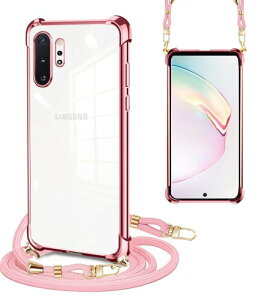 PAILAIMEN Galaxy Note10 Plus P[XNA Galaxy Note10+ P[X ϏՌV_[ SC-01M SCV45 X}zP[X MNV[10 PlusJo[ | ΂߂ |P[X ؍  TPU gуP[X ^