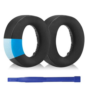 Pulse 3d �C���[�p�b�h ���� for Sony PULSE 3D PlayStation 5 PS5 CFI-ZWH1J (�W�F��/�u���b�N�j