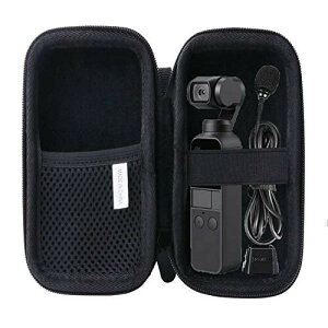 DJI POCKET 2 Creator/DJI Osmo Pocket/FIMI PALM 3WoJ ^~jP[X ی [P[X -waiyu JP