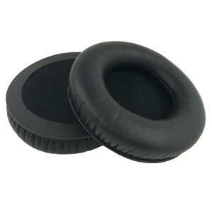 Chic Tuant �C���[�p�b�h for AKG K540, K545, JBL Synchros E50BT, KOSS ProDJ100 ProDJ200 Pro DJ100 DJ200, Onkyo ES-CTI300 ES CTI300, Razer KRAKEN, Sennheiser URBANITE XL �w�b�h�Z�b�g�ɑΉ� �����p�w�b�h�z���p�b�h�C���[�N�b