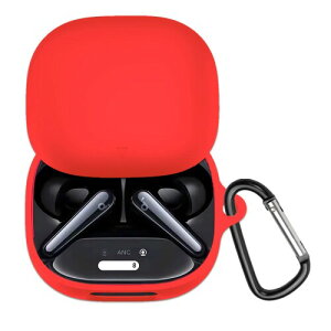 YAODLE Anker Soundcore Liberty 4 Pro p P[X Jo[ Soundcore Liberty 4 PropیJo[ یP[X VRP[X [d\ Sʕی h~ LYh~ ϏՌ ho y [ Jrit(A