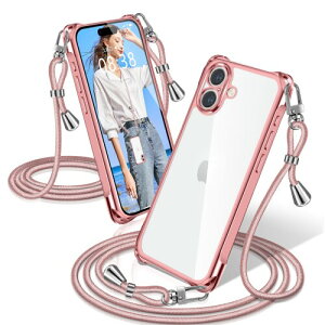 XIOYATY p iPhone 16 P[X NA V_[ ϏՌ ACtH16 Jo[  NX{fBV_[ dCbLH t@bV݌v  TPUX}z |[^u h l