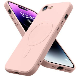 iPhone SE P[X iPhone SE 3 2 iPhone 8 7 P[X VR MagsafeΉ^ ČRMILKi tpu X \ wh~ _炩n iPhone se se2 se3 8 7 P[X ϏՌ CX[dΉ