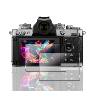 p Nikon Zfc یtB KXtB 2 jR Zfc tB Ή Nikon Z fc tیtB KX ߗ 3D TouchΉ Uh~ x ϏՌ wEh~ [CA E