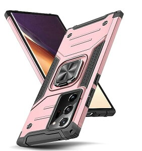 GTUJWN Galaxy Note20 Ultra P[X Ot ϏՌ TPU ԍڑΉz_[Ή X}zP[X PC X^h@\ ^ y MNV[ m[g20Eg Jo[ Jی Ռz wh~