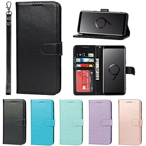 Eastwave TX MNV[ S9 P[X for Samsung Galaxy S9 Case 蒠^ for galaxyS9 z^ Jo[ P[X Xgbvt PUU[ J[h[ uX^h @\ 邢F }Olbg?