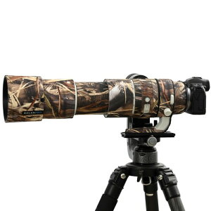 ROLANPRO �����Y�R�[�g Canon RF 200-800mm F6.3-9 IS USM �p �h�� �����Y�J�o�[ �]�������Y �J���t���[�W�� ���h�~ �쒹�B�e - �͑����� #39