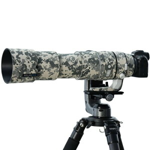 ROLANPRO �����Y�R�[�g Canon RF 200-800mm F6.3-9 IS USM �p �h�� �����Y�J�o�[ �]�������Y �J���t���[�W�� ���h�~ �쒹�B�e - �O���[�f�W�^������