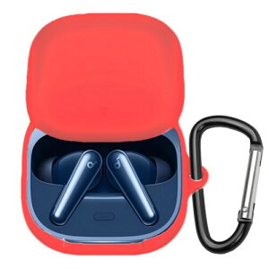 YAODLE Anker Soundcore Liberty 5 p P[X Jo[ Soundcore Liberty 5pیJo[ یP[X VRP[X [d\ Sʕی h~ LYh~ ϏՌ ho y [ Jrit(Anker Sou