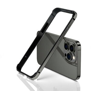 iPhone15Pro p op[ A~ P[X ^+VRt[ d\ Yی y Xgbv ϏՌ op[ (ubN, iPhone15Prop)