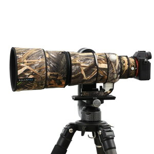 ROLANPRO �h�� �����Y�J�o�[ Sony FE 100-400mm F4.5 GM OSS �Ή� - #49 ���[�h����