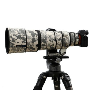 ROLANPRO �h�� �����Y�J�o�[ Sony FE 100-400mm F4.5 GM OSS �Ή� - #UCP����