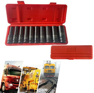 Hooha 1/2 12.7mm fB[v \Pbg 10{Zbg GA[CpNg `Fbg 10mm 12mm 13mm 14mm 15mm 17mm 19mm 21mm 22mm 24mm Zp\PbgZbg p 1/2C` \Pbg`Zbg CpNg\