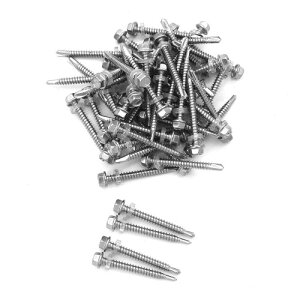 50s[XNUZAMAS 5.5 x 50mmXbh304XeX|ZthTeklWAbV[tA؍ޗpAŒ