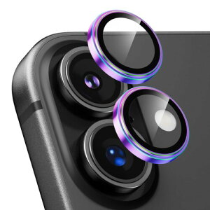 Podick �����Y�J�o�[ iPhone 17 �p �J�����t�B���� 9H�����K���X �A���~���� �ϏՌ� ��phone17 �J�����ی� �����ߗ� �L�Y�h�~ �I�o�I�[�o�[�h�~ �C�A�[�� �w��h�~ �\��t���ȒP �A�C�t�H��17