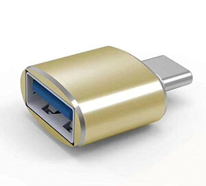 USB Type-C 3.1 to USB 3.0 X}[gtH X}zp OTG A_v^ (S[h)