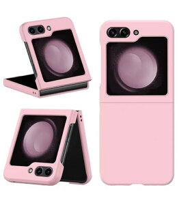 MiimallΉGalaxy Z Flip 5 2023 SC-54D/SCG23pP[X  ܂肽ݎ MNV[ [bg tbv 5 SC-54D Jo[ PCގ C菝h~ hՌ ȒP ^ y ҂Ή Z Flip 5 SCG23P