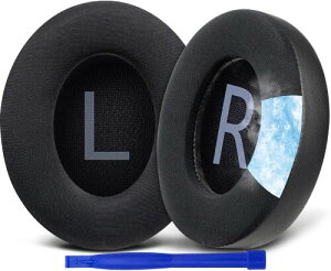 SOULWIT ��p�W�F�� �p�b�h �C���[�p�b�h Bose Noise Cancelling 700 (NC700 / NCH700) �p ���C�����X�w�b�h�z���p�b�h �m�C�Y�L�����Z�����O �⊴ ����p�b�h- ��